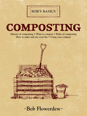 cover image of Composting
